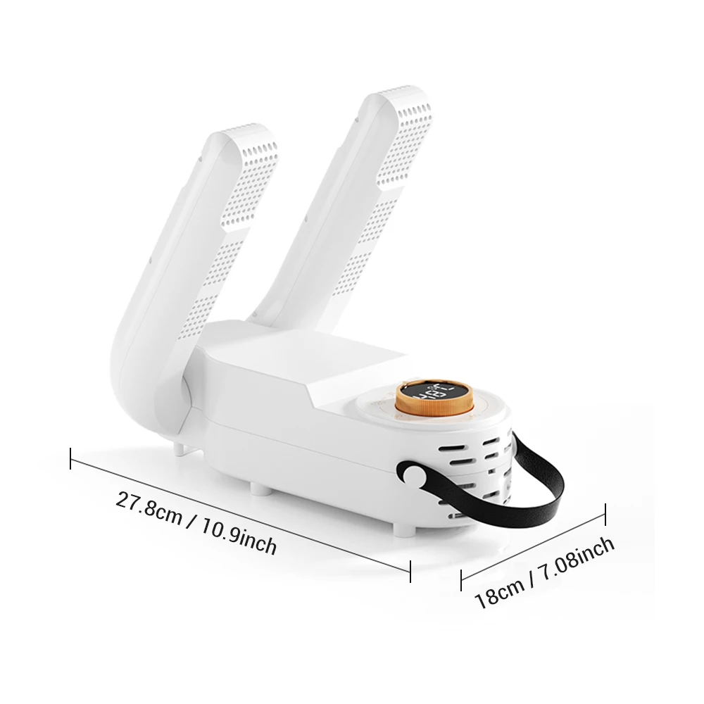 Portable Electric Shoe Drying Machine – detail 9