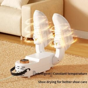 Portable Electric Shoe Drying Machine – photo 4