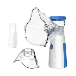Portable Mesh Nebulizer – photo 10