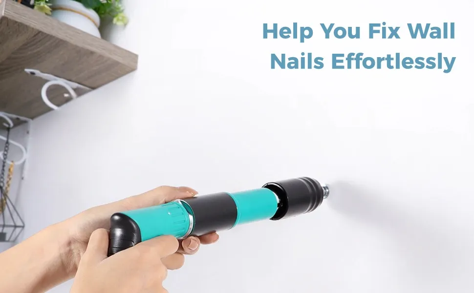 Powerful Cannon Nail Gun – detail 2