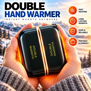 Rechargeable Magnetic Hand Warmer