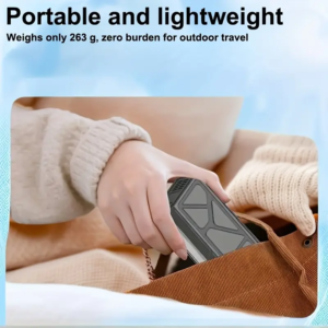 Rechargeable Turbo Air Duster – photo 8