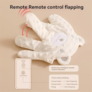 Remote Control Patting Hand Cushion – photo 6