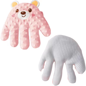 Remote Control Patting Hand Cushion – photo 7