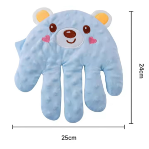 Remote Control Patting Hand Cushion – photo 8