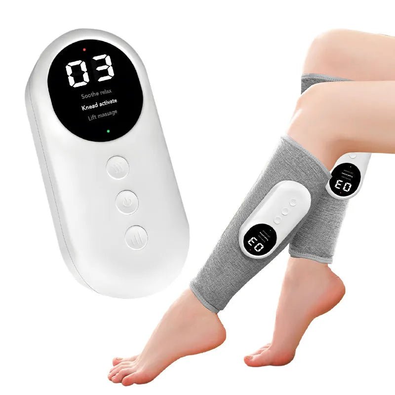 Smart Electric Calf Massager