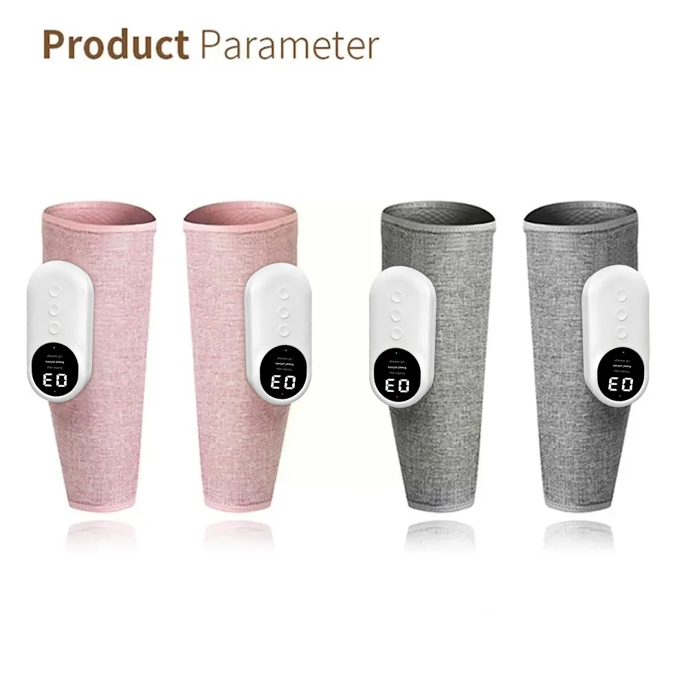 Smart Electric Calf Massager – detail 3