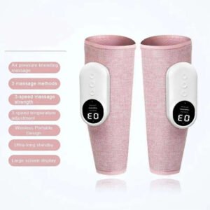 Smart Electric Calf Massager – photo 6