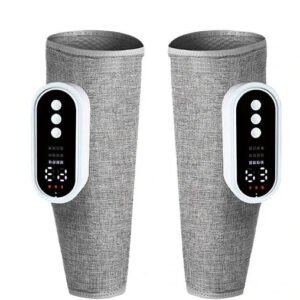 Smart Electric Calf Massager – photo 7