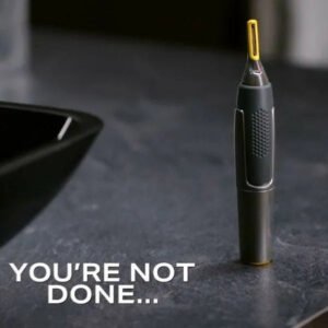 Ultra-thin Precision Trimmer – photo 10