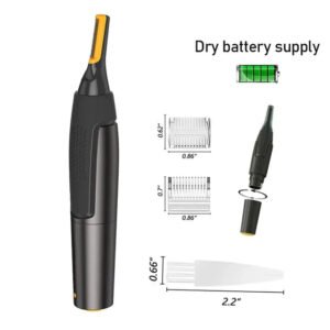 Ultra-thin Precision Trimmer – photo 11