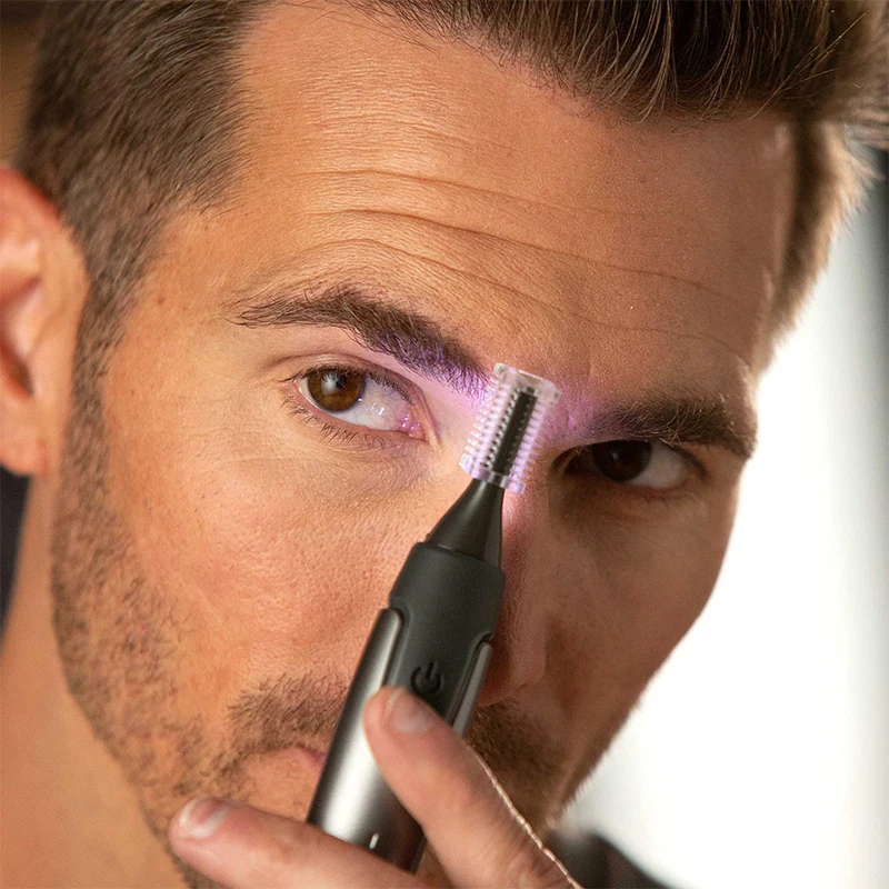 Ultra-thin Precision Trimmer – detail 1