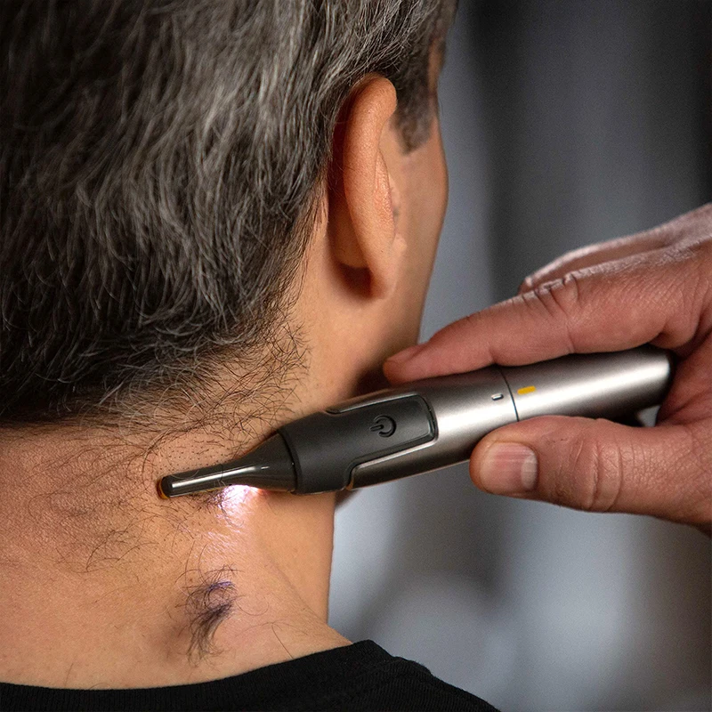 Ultra-thin Precision Trimmer – detail 5