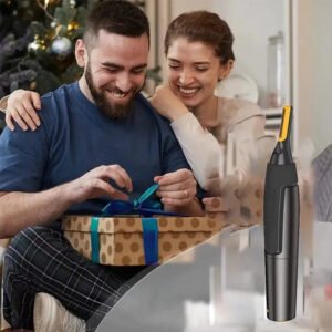 Ultra-thin Precision Trimmer – photo 3