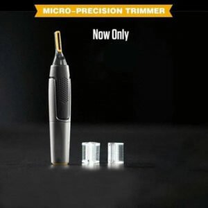 Ultra-thin Precision Trimmer – photo 6