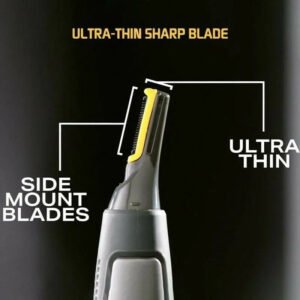 Ultra-thin Precision Trimmer – photo 8