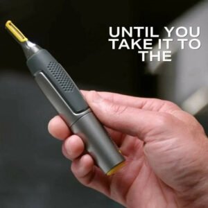Ultra-thin Precision Trimmer – photo 9